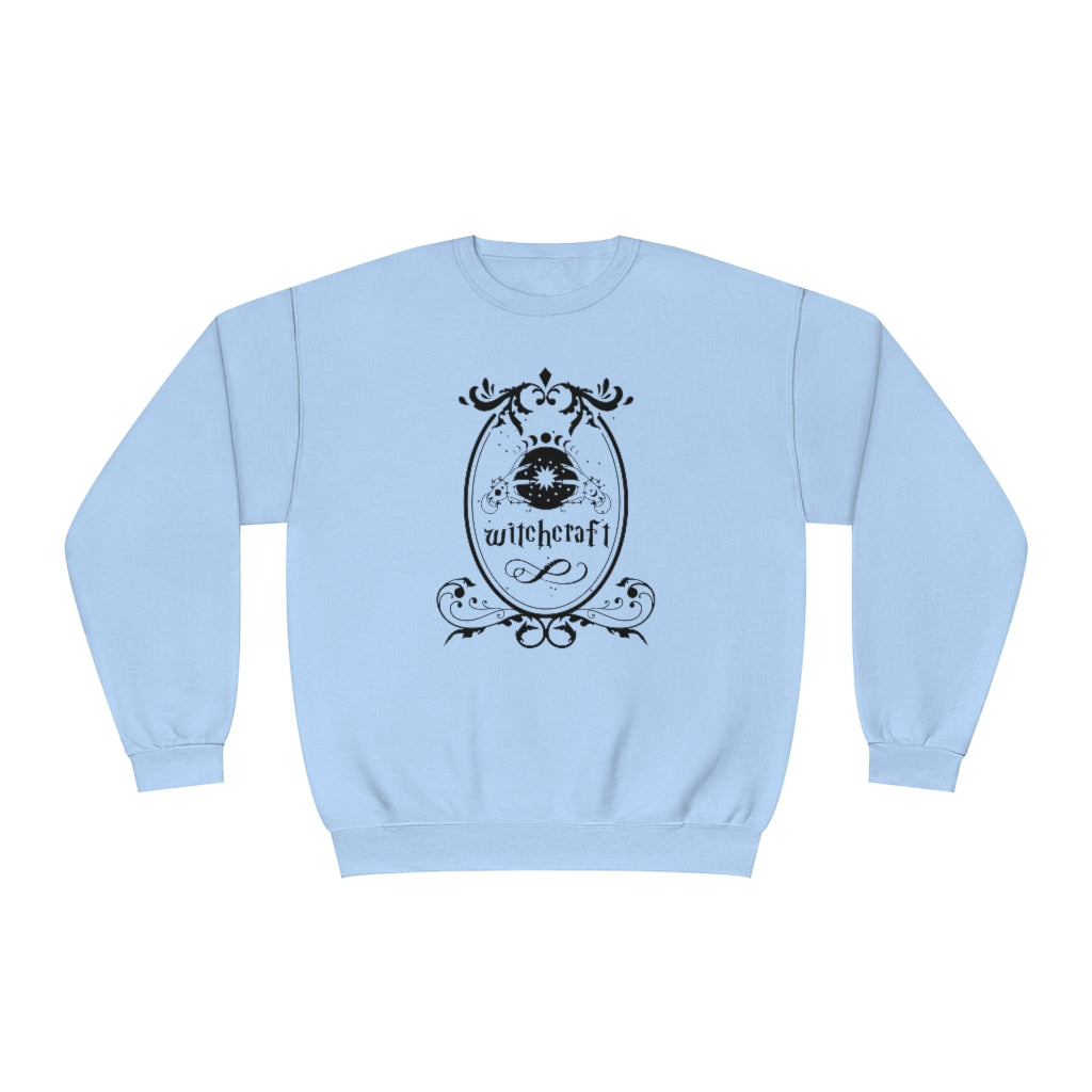 Witchcraft Crewneck Sweatshirt