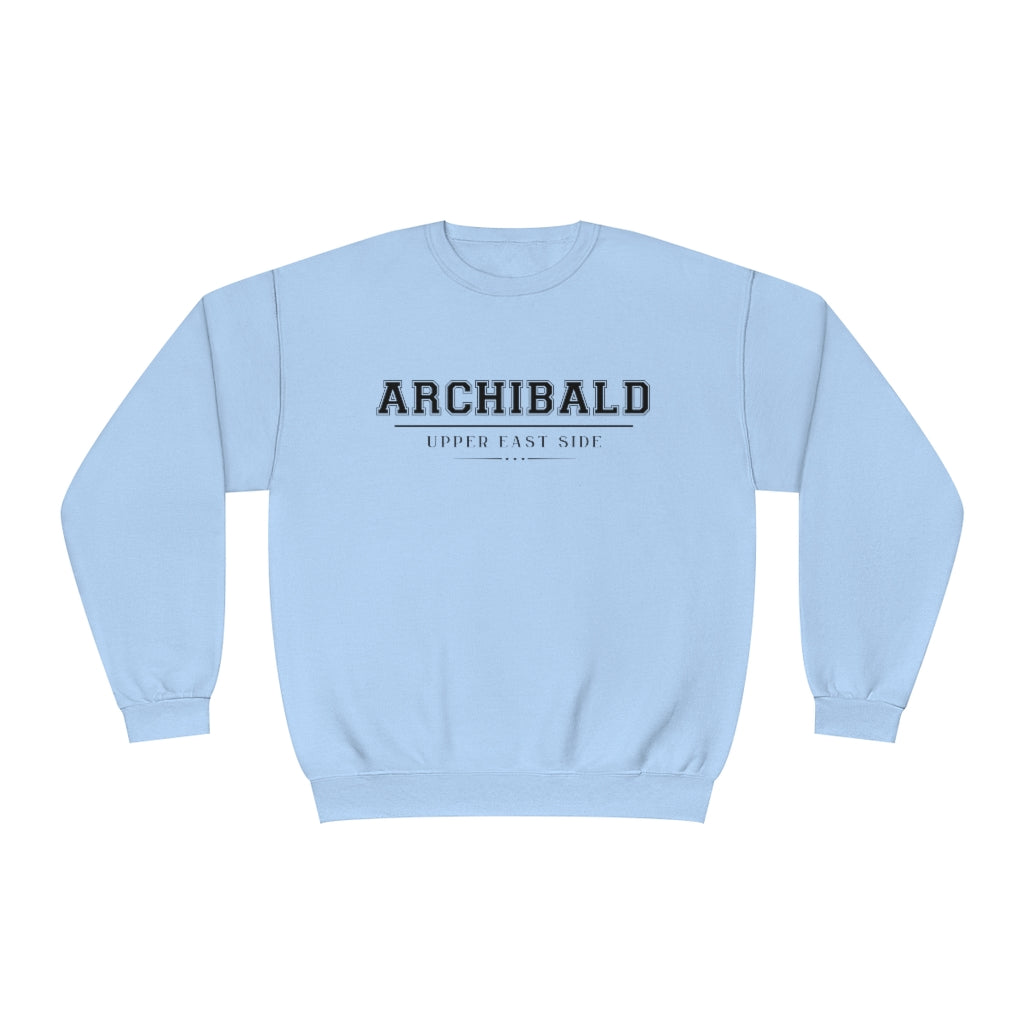 Archibald Crewneck Sweatshirt