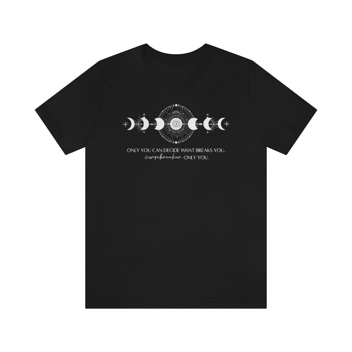 Feyre Cursebreaker Short Sleeve Tee