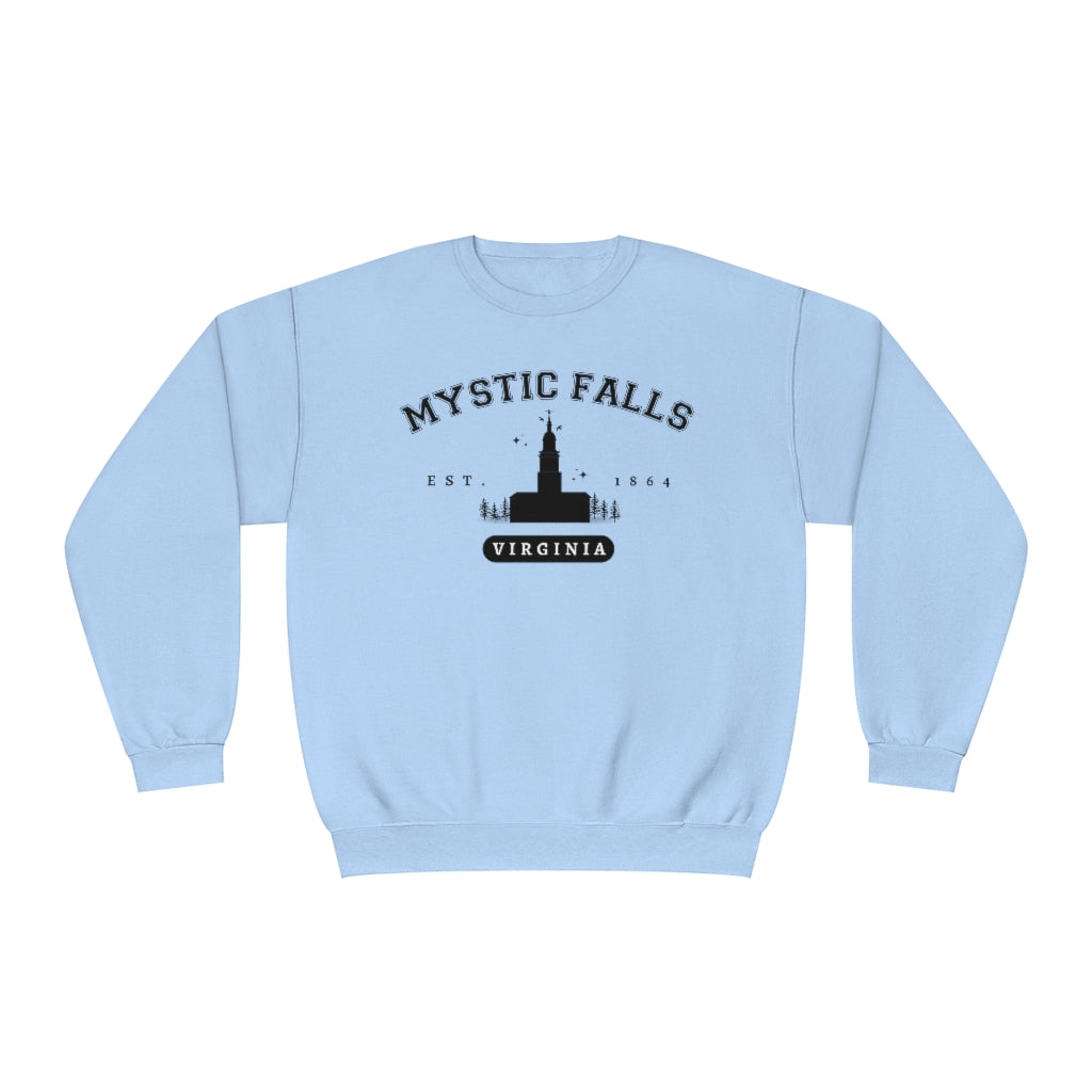 Mystic Crewneck Sweatshirt