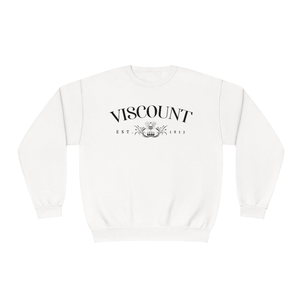 Viscount Crewneck Sweatshirt