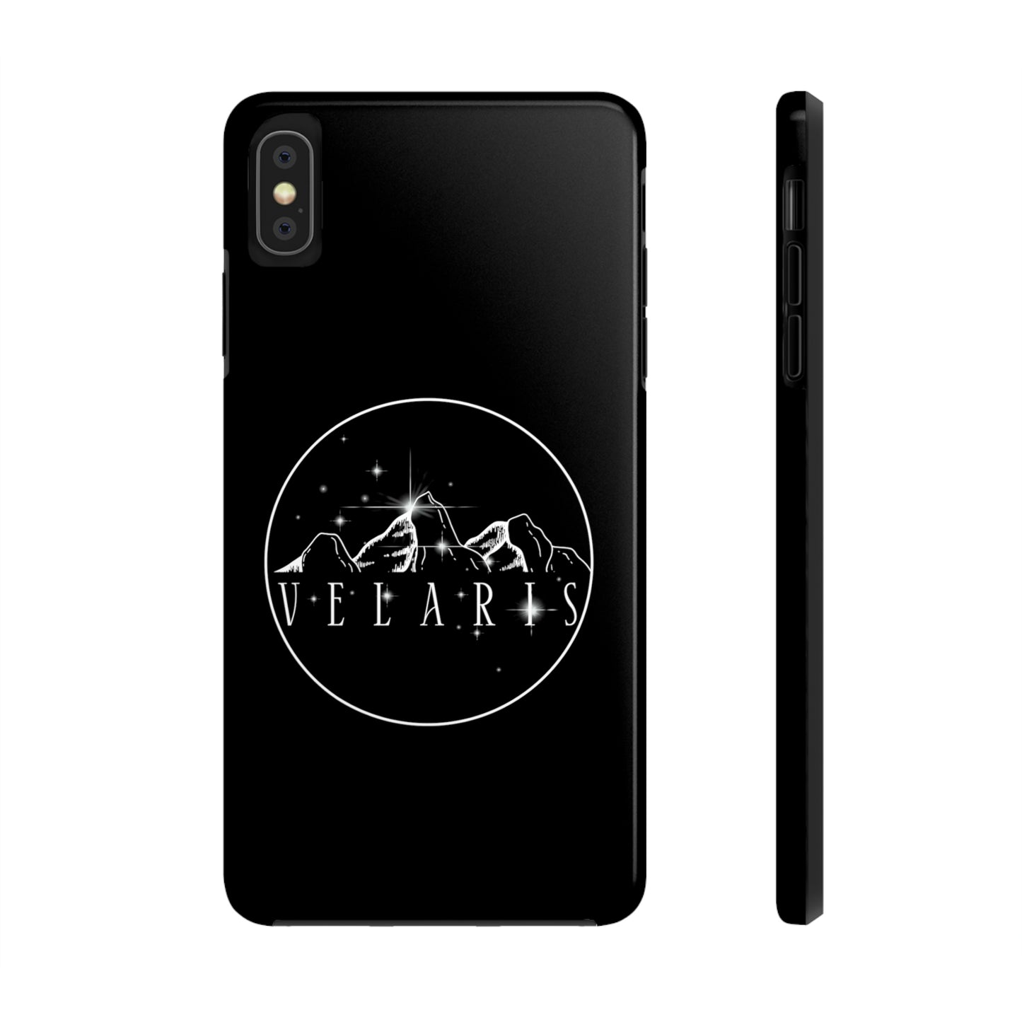 Velaris Phone Case