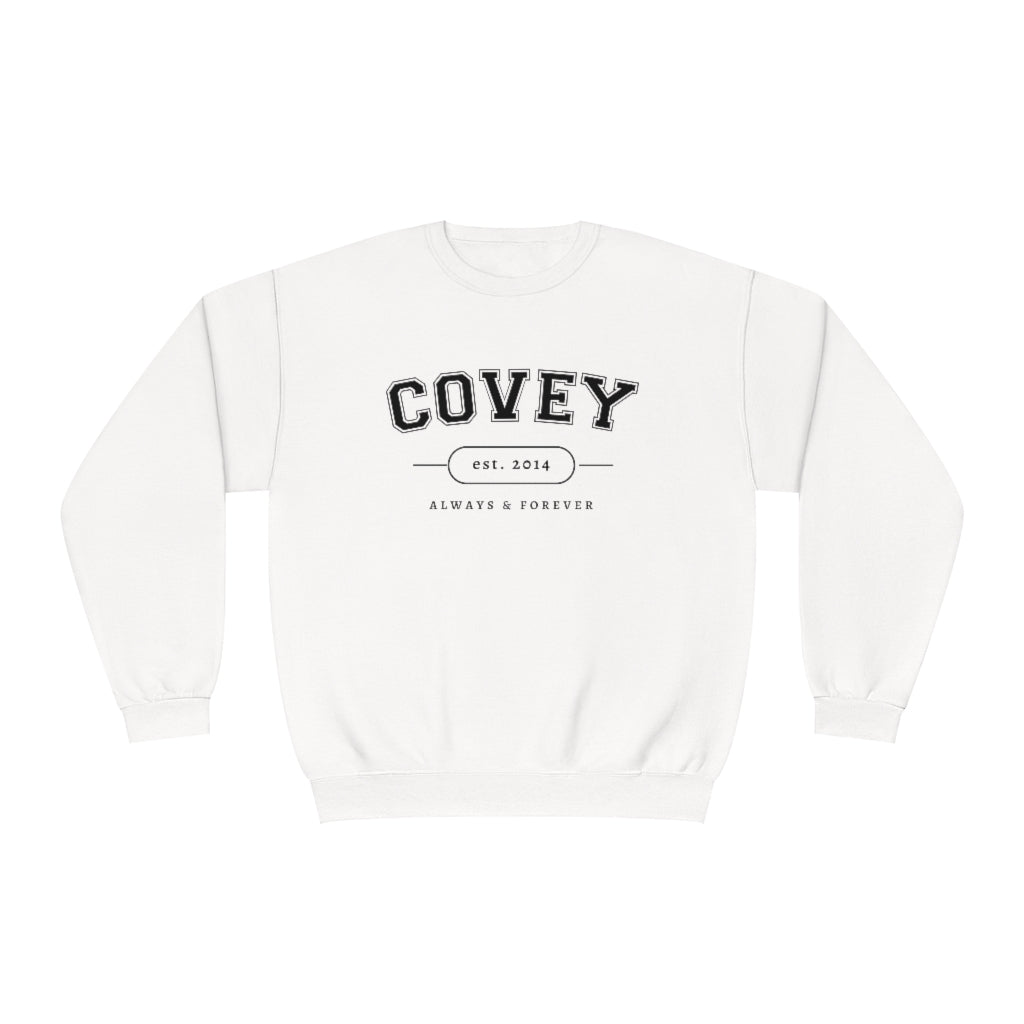 Covey Crewneck Sweatshirt