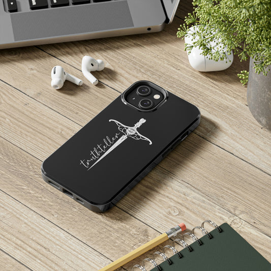 Truthteller Phone Case