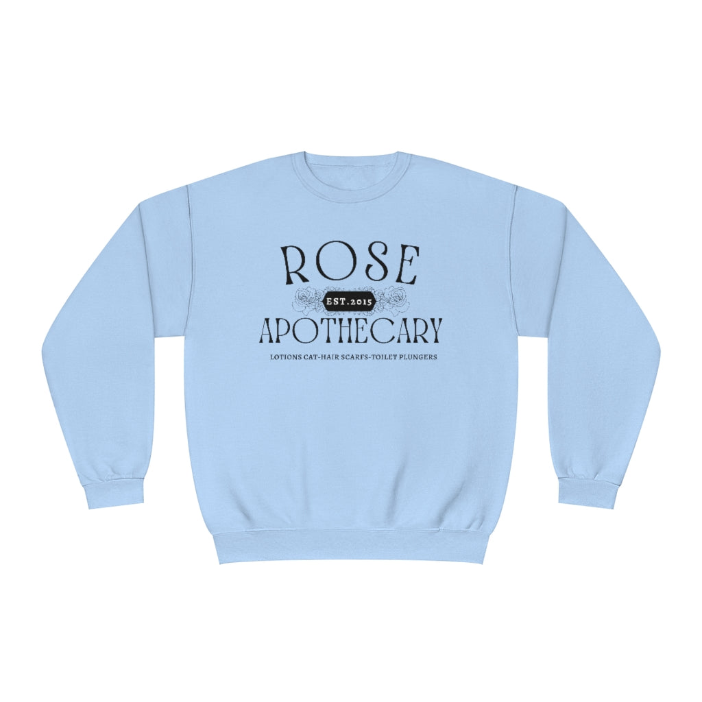 Apothecary Crewneck Sweatshirt
