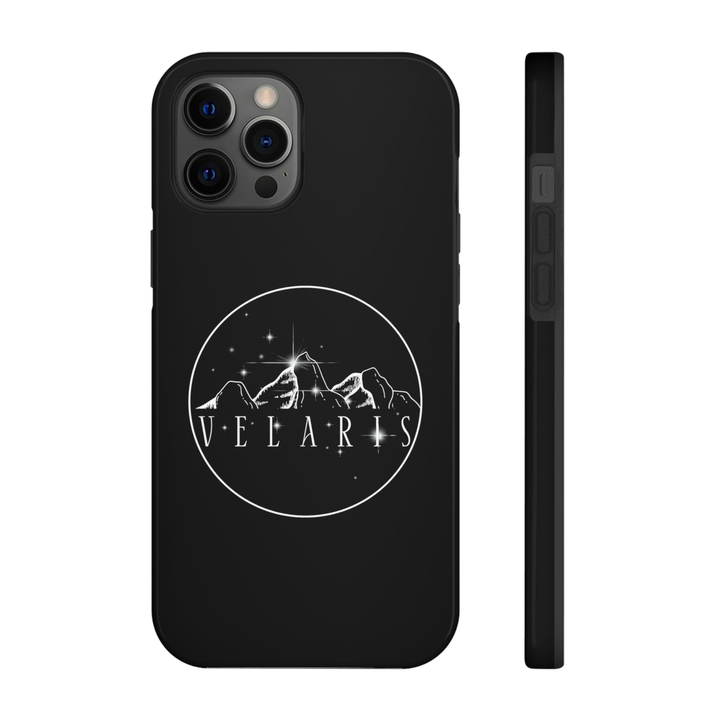 Velaris Phone Case