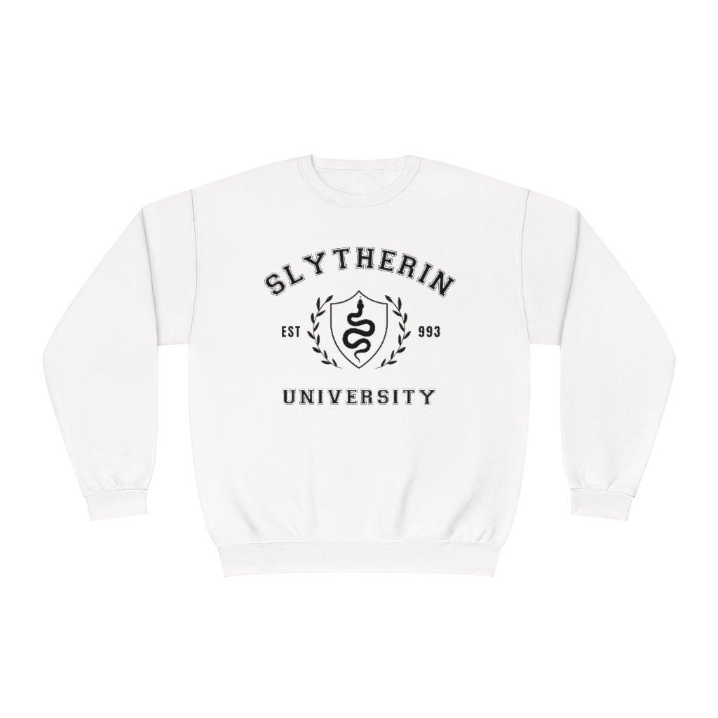 Snake Crewneck Sweatshirt